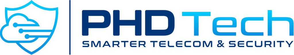 PHDTech | Smarter VoIP & Security Solutions for Business